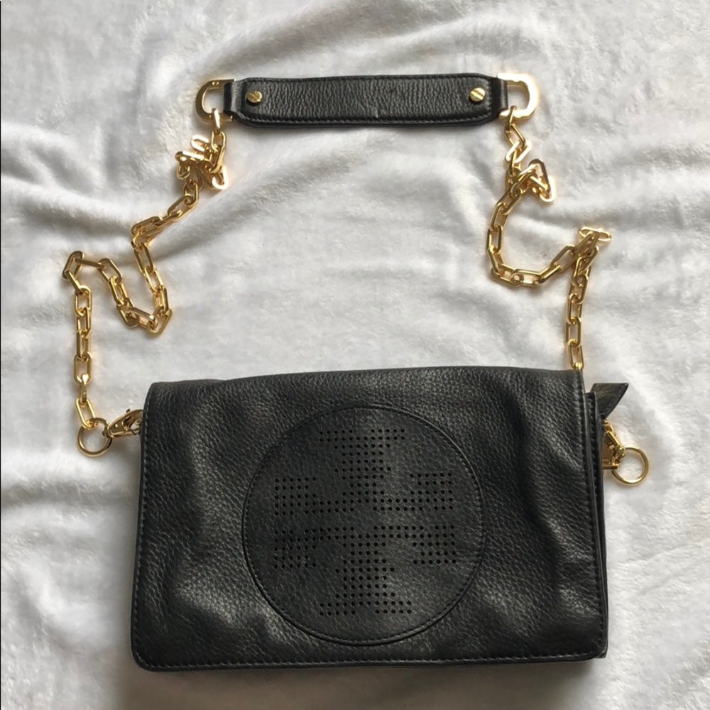 Tory Burch crossbody bag (authentic)